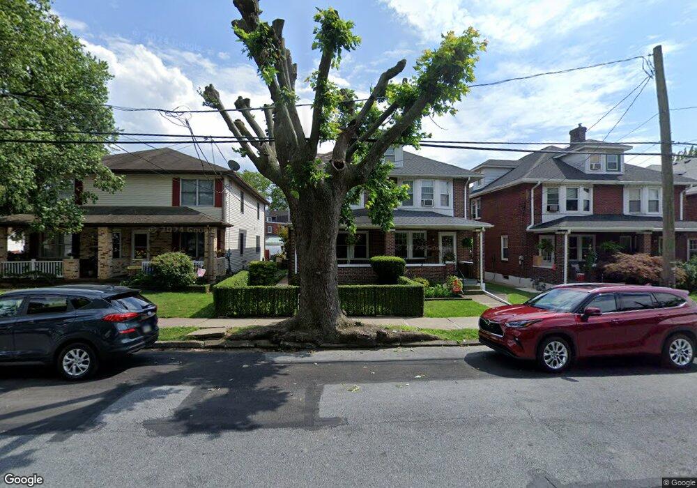 532 E Locust St, Bethlehem, PA 18018 - photo 1