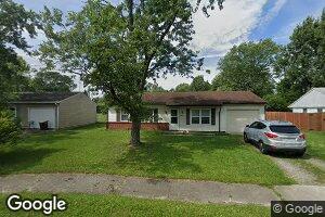 4515 Manistee Dr, Fort Wayne, IN 46835