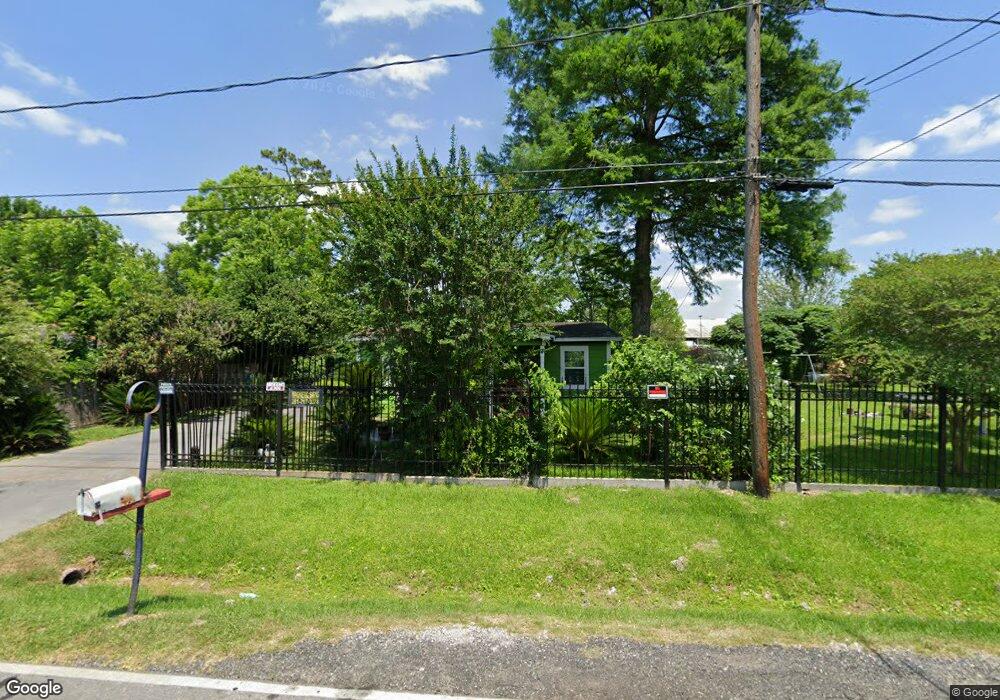 10902 United St, Houston, TX 77093 - photo 1