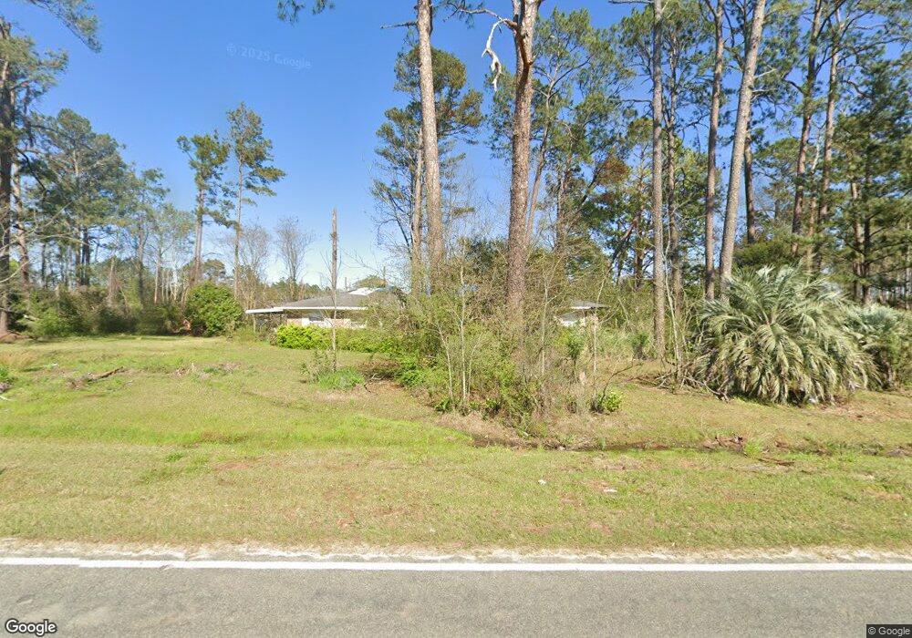 7770 Massee Post Rd, Sparks, GA 31647 - photo 1