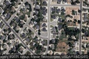 3261 N Casey Ln, Pleasant View, UT 84414