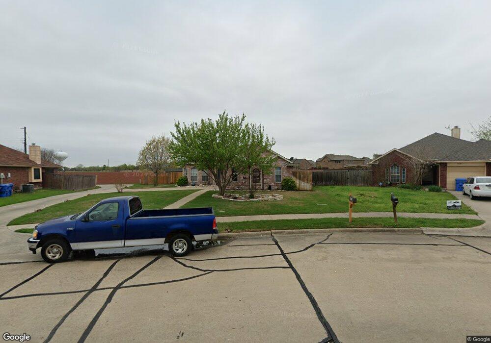 6106 Cypress Dr, Rowlett, TX 75089 - photo 1