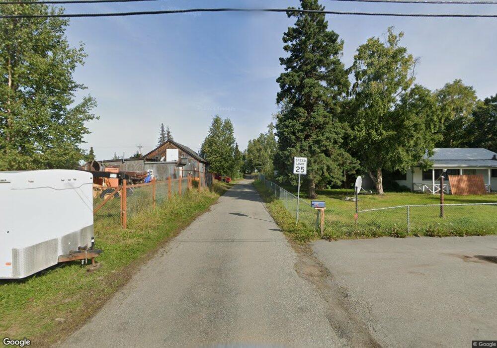 L32 B5 Wanigan St, Anchorage, AK 99507 - photo 1