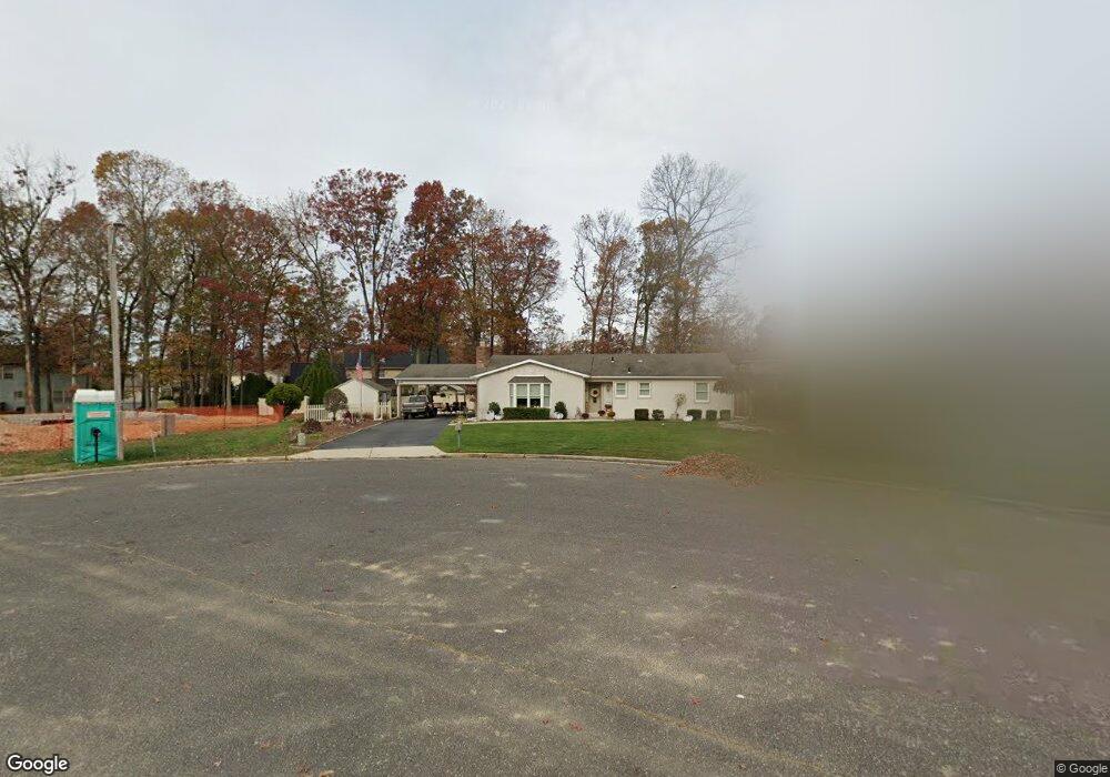 2802 Driftwood Ln, Vineland, NJ 08361 - photo 1