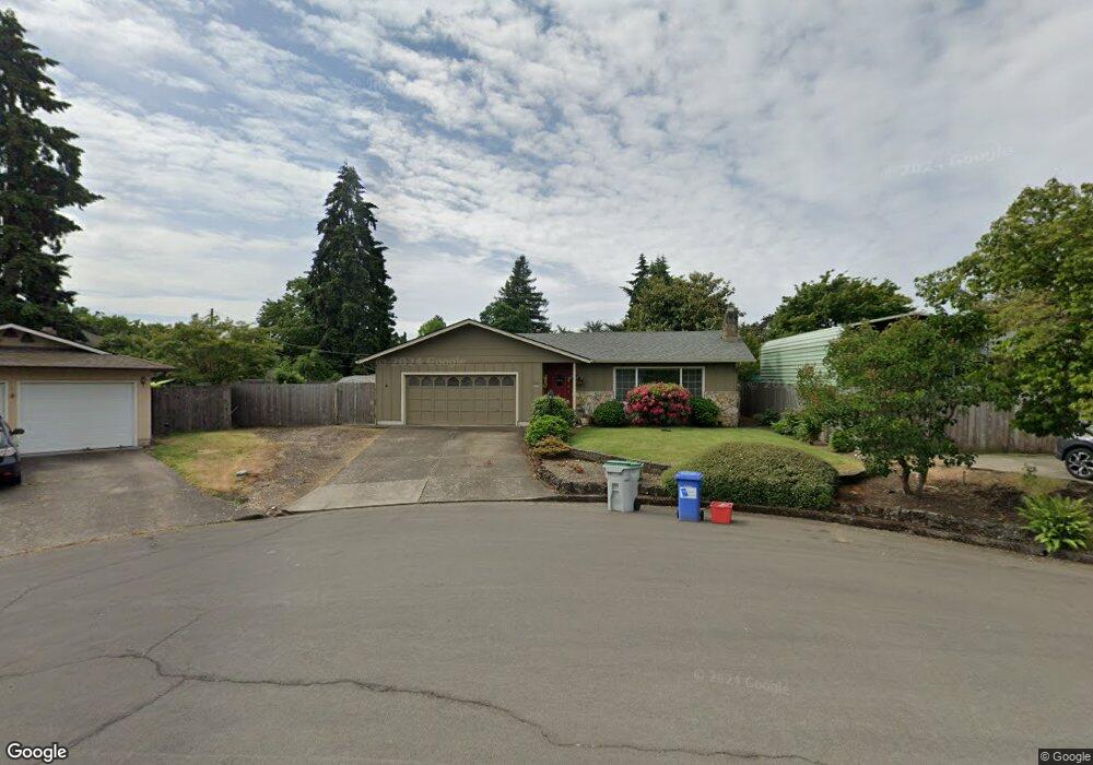 2849 Stark St, Eugene, OR 97404 - photo 1
