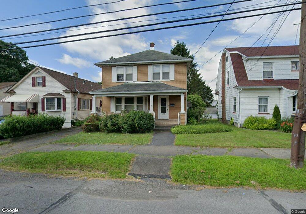 1022 River St, Scranton, PA 18505 - photo 1