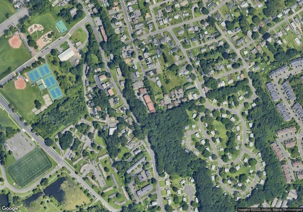 1 Fairfield Ave unit A3, Danbury, CT 06810 - photo 1