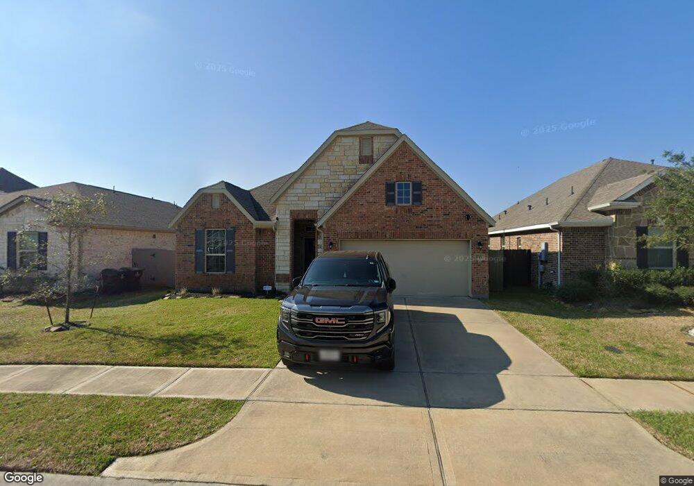 1745 Shane Trail Dr, Alvin, TX 77511 - photo 1
