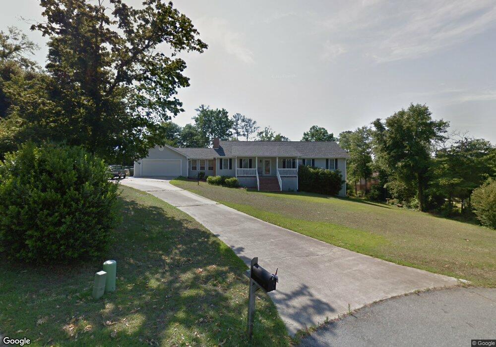 137 Pineworth Pointe Dr, Macon, GA 31216 - photo 1