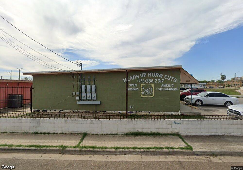 2212 Mcdonell Ave unit 204 W Gustavus, Laredo, TX 78040 - photo 1