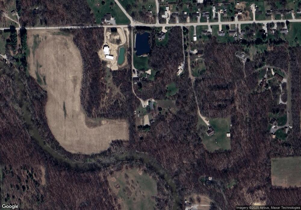 7404 Hosler Rd, Leo, IN 46765 - photo 1