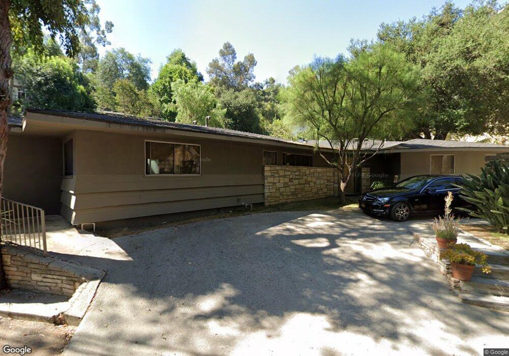 4651 Saltillo St, Woodland Hills, CA 91364 - photo 1