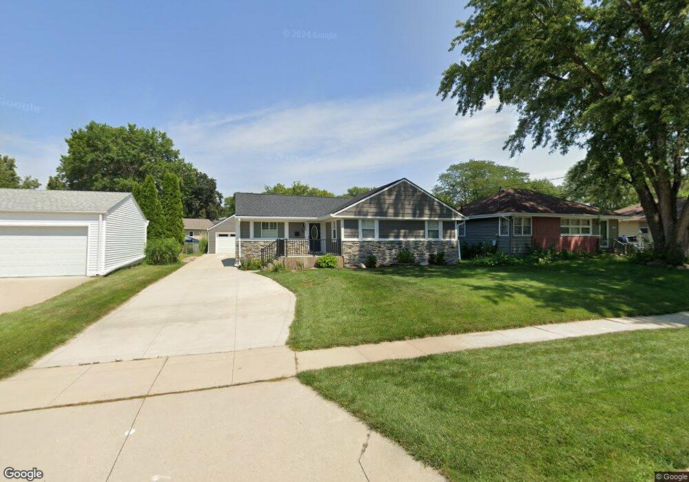 2209 Vine St, West Des Moines, IA 50265 - photo 1