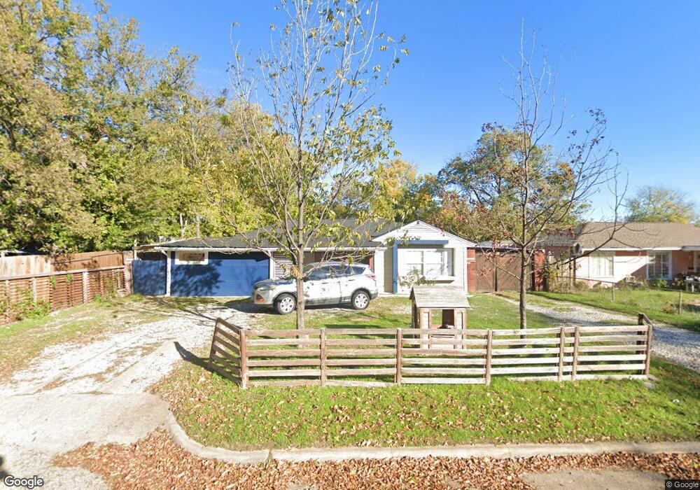 514 Chickasaw Trace, Grand Prairie, TX 75051 - photo 1