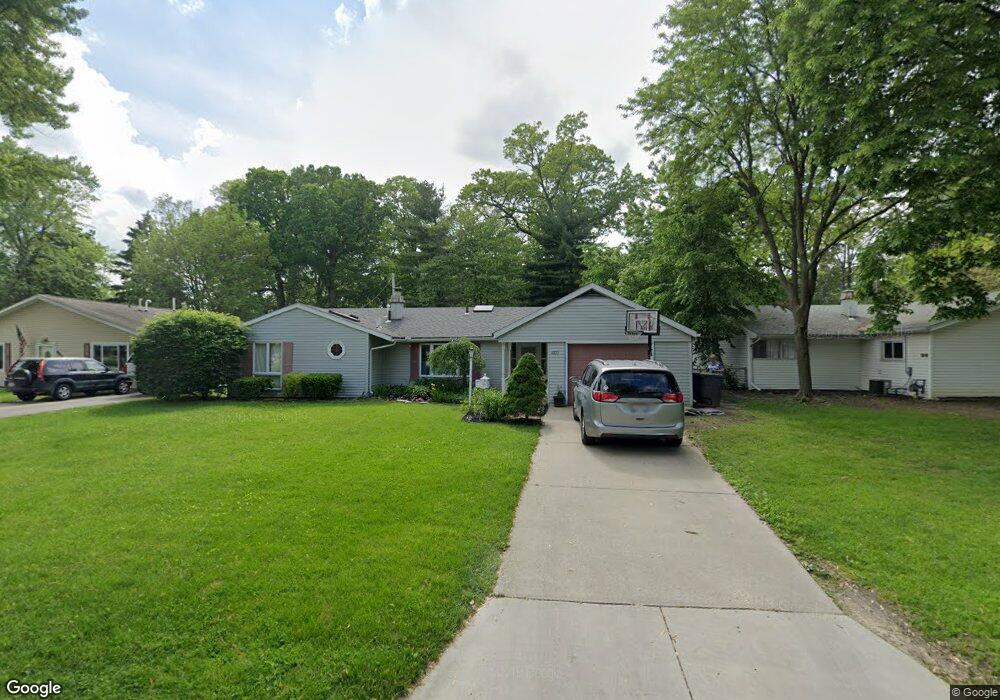 4833 Elmhurst Rd, Toledo, OH 43613 - photo 1