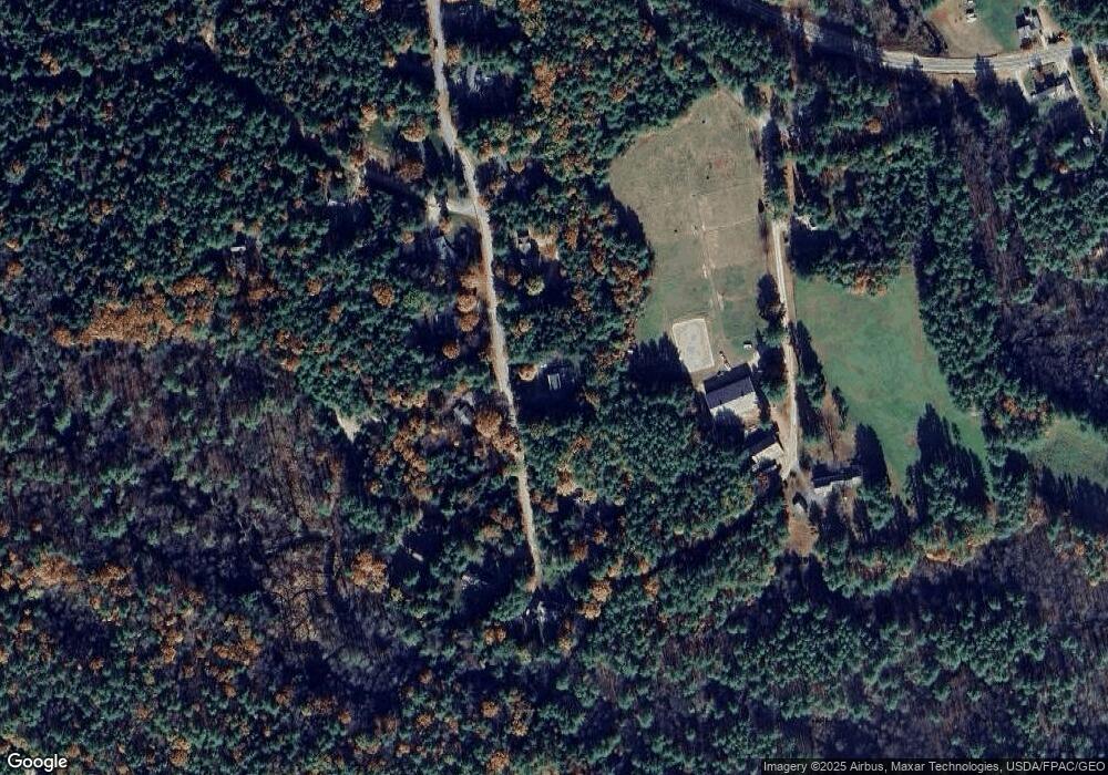 27 Brice Dr, Brookfield, NH 03872 - photo 1