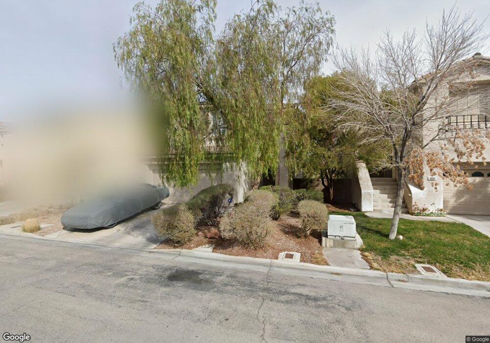 4046 Via Dana Ave unit house, Las Vegas, NV 89141 - photo 1