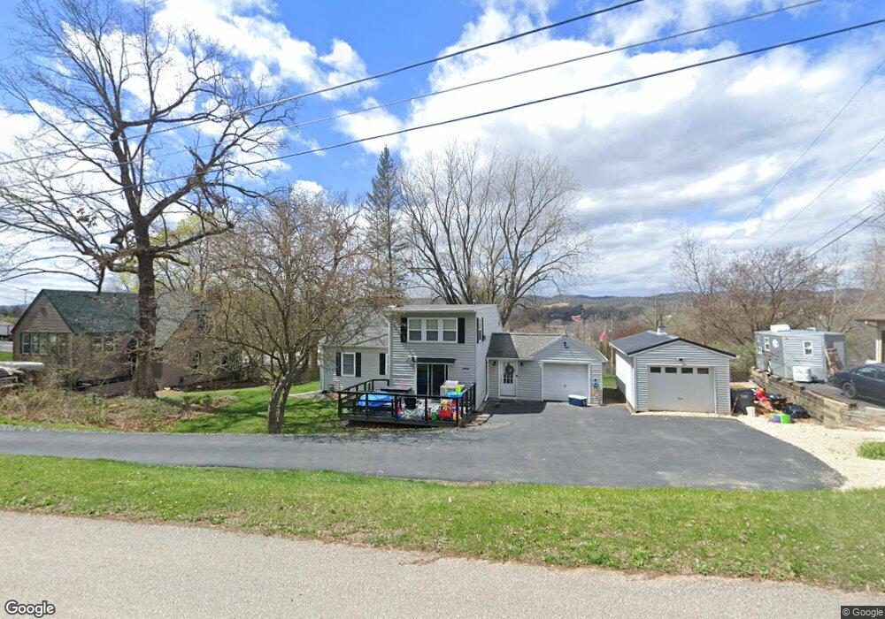 16632 S Main St, Galesville, WI 54630 - photo 1