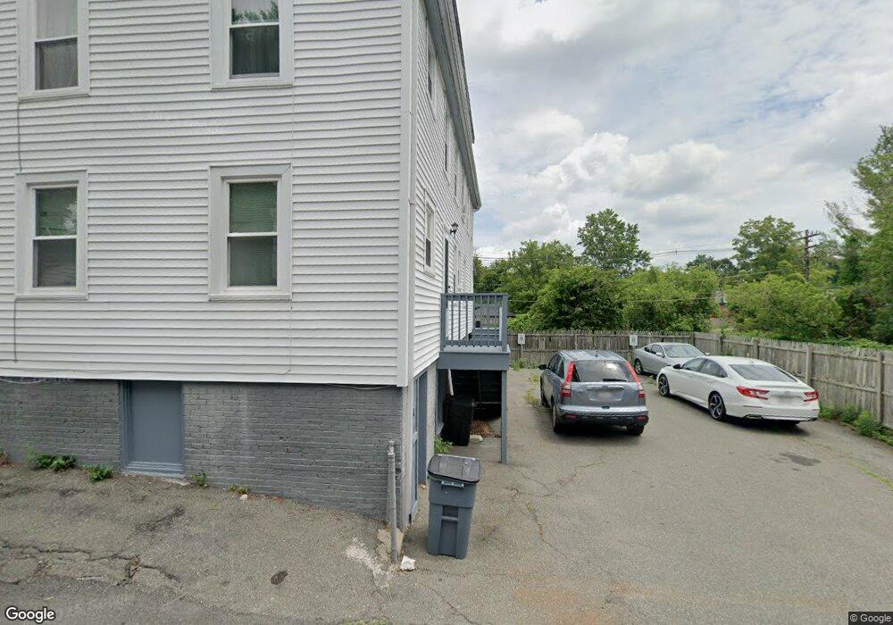 32 Sherman St, Peabody, MA 01960 - photo 1