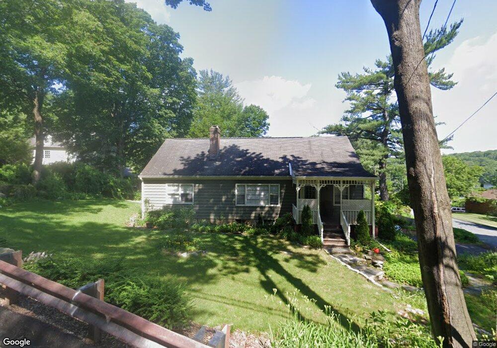 40 Fayson Lake Rd, Kinnelon, NJ 07405 - photo 1