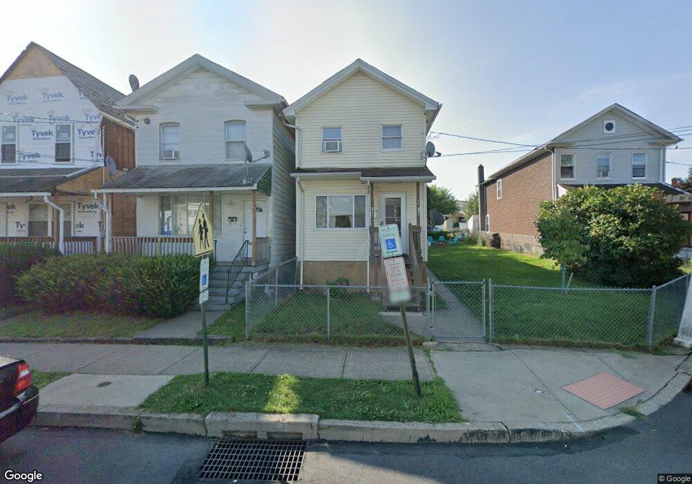 28 S Meade St, Wilkes Barre, PA 18702 - photo 1