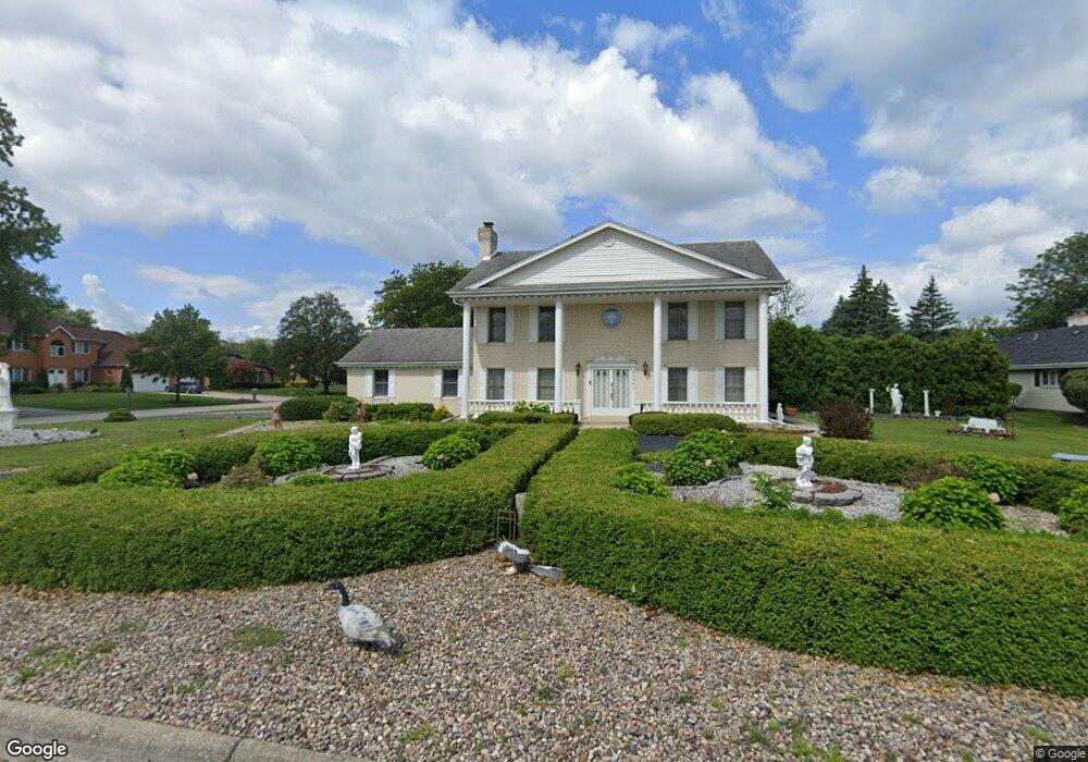 20240 Wilderness Trail, Olympia Fields, IL 60461 - photo 1