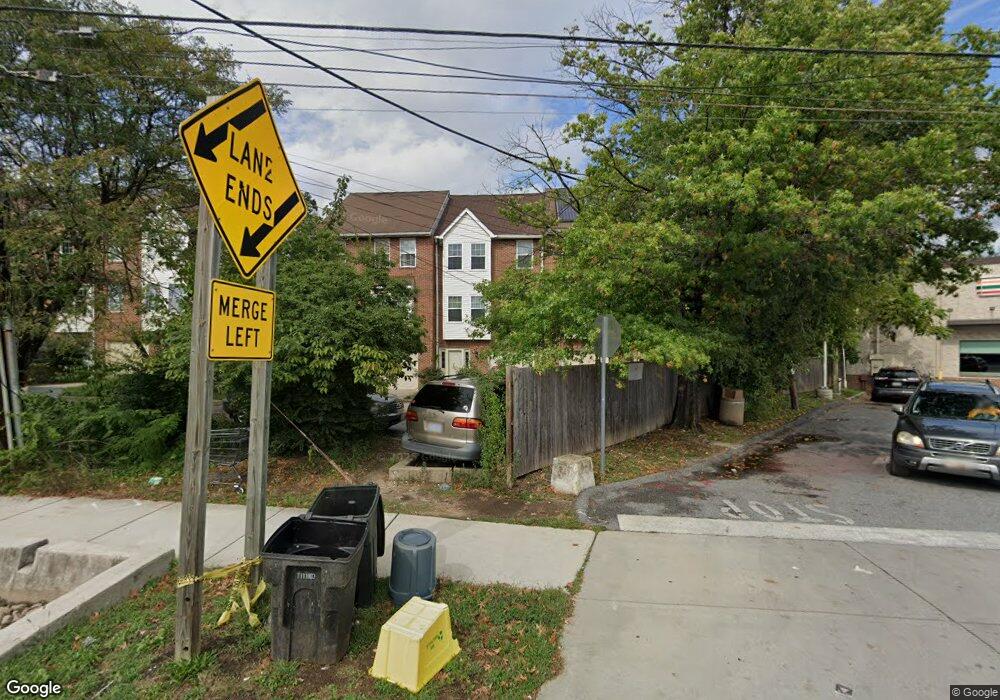 630 Ethan Allen Ave, Takoma Park, MD 20912 - photo 1