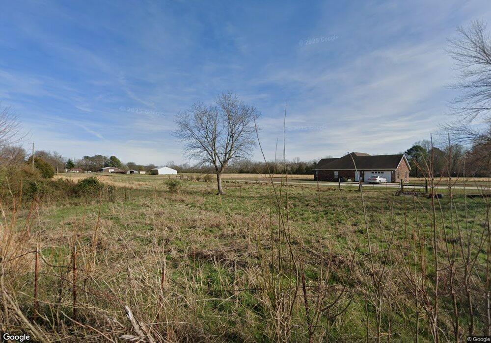 0 Tract 9 Lake Sequoyah unit 1160965, Fayetteville, AR 72701 - photo 1