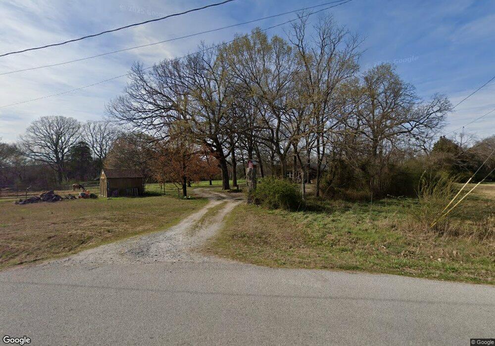0 Tract 8 Lake Sequoyah Rd, Fayetteville, AR 72701 - photo 1
