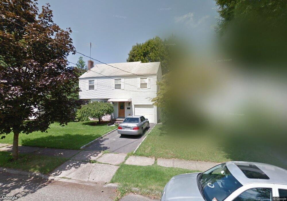 41 Oakridge Rd, Bloomfield, NJ 07003 - photo 1