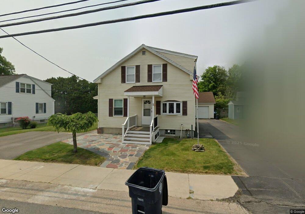 1 Almont St, Nashua, NH 03060 - photo 1