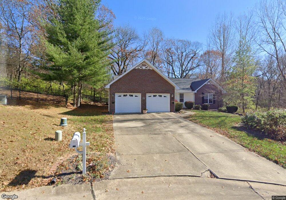 228 Aspen Point, Glen Carbon, IL 62034 - photo 1