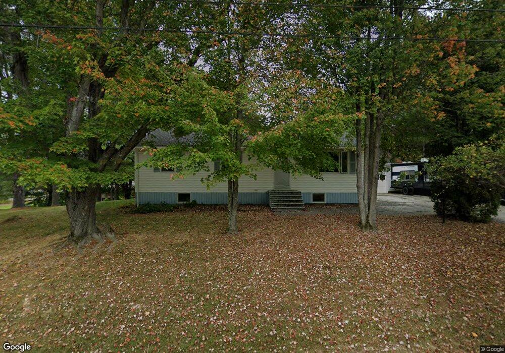 635 Fletcher Rd, Auburn, ME 04210 - photo 1