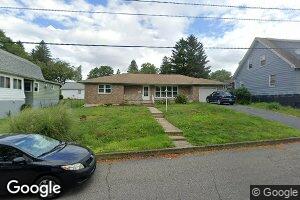 741 Ridge Ave, Hazle Township, PA 18202