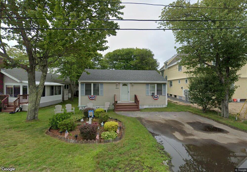 332 Furbish Rd, Wells, ME 04090 - photo 1