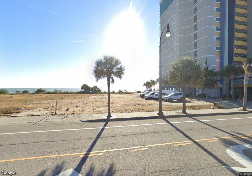 1706 N Ocean Blvd unit 1706, Myrtle Beach, SC 29577 - photo 1