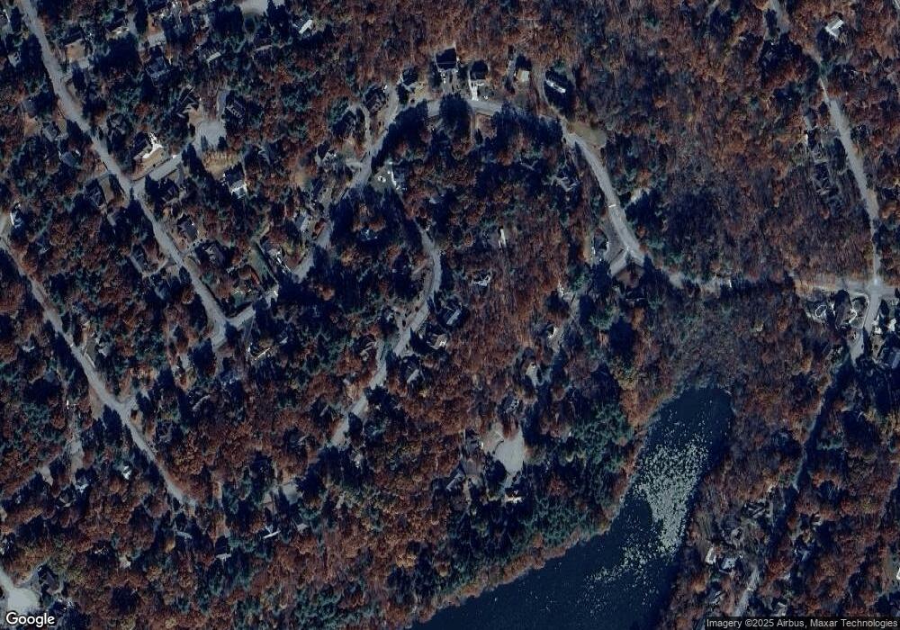 611 Blue Mountain Lake, East Stroudsburg, PA 18301 - photo 1