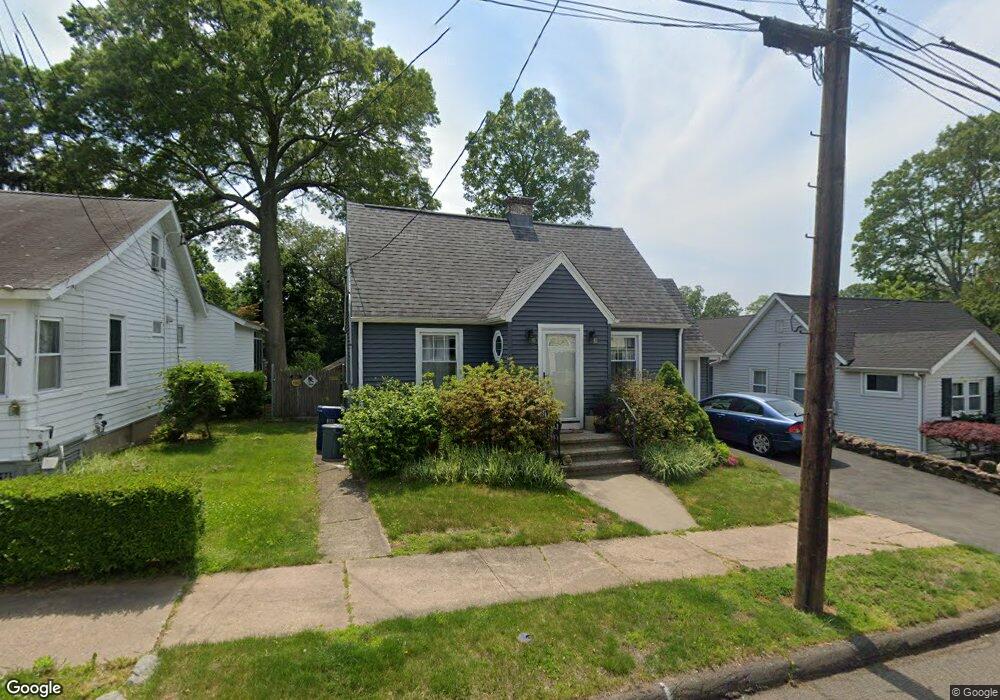 144 Dawson Ave, West Haven, CT 06516 - photo 1