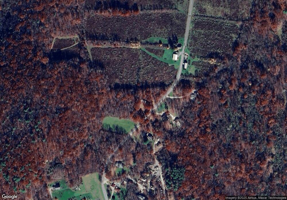 401 Post Hill Rd, Falls, PA 18615 - photo 1