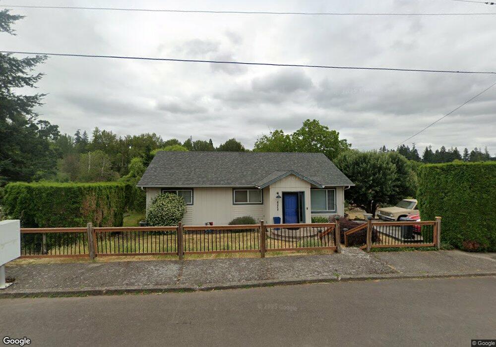 4208 Batting St NE, Keizer, OR 97303 - photo 1