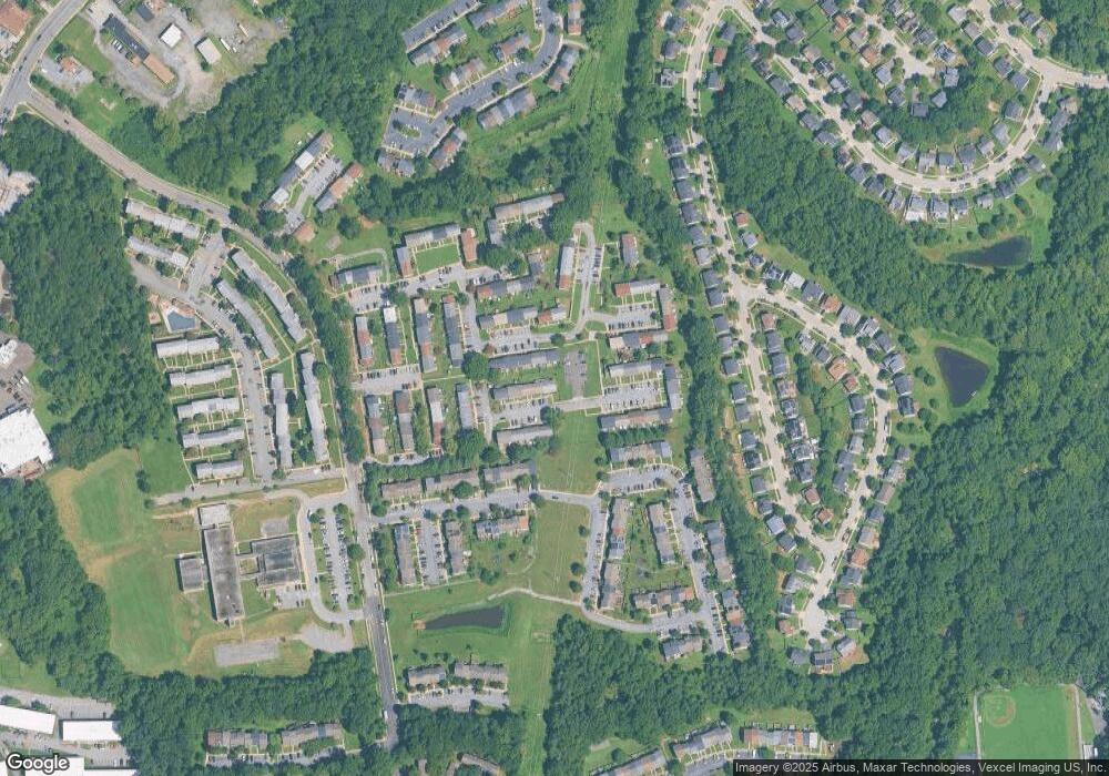 1934 Addison Rd S, District Heights, MD 20747 - photo 1