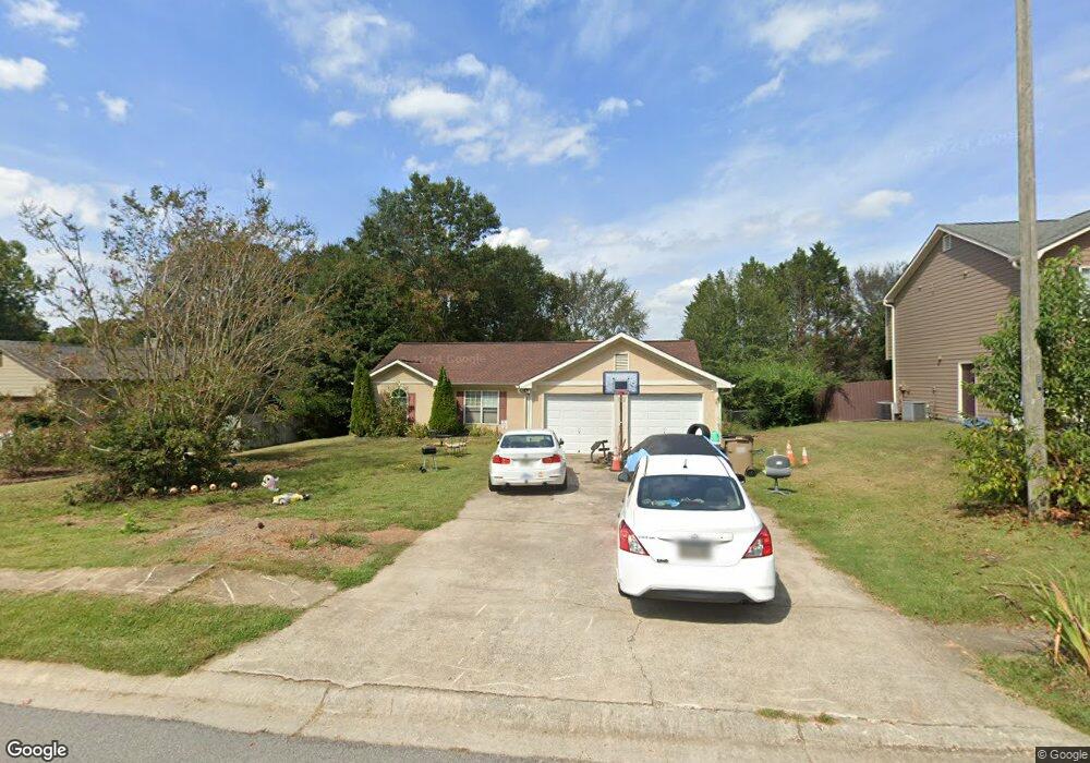 211 Reisling Dr, Braselton, GA 30517 - photo 1