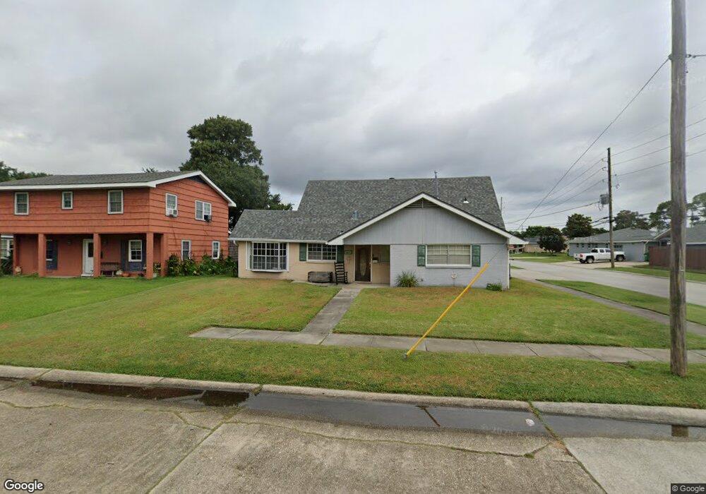 5901 Rickey St, Metairie, LA 70003 - photo 1
