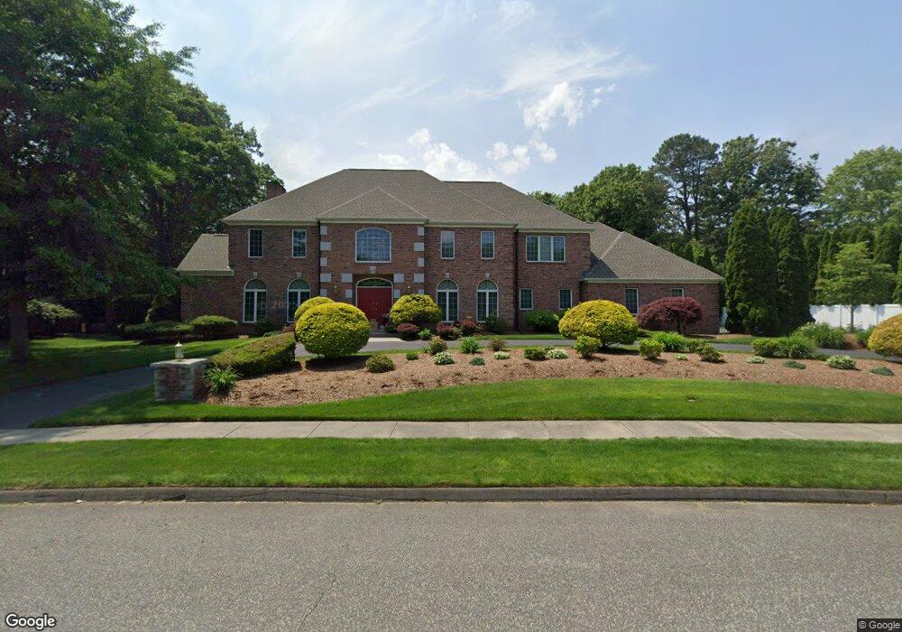 108 Pendleton Ln, Longmeadow, MA 01106 - photo 1