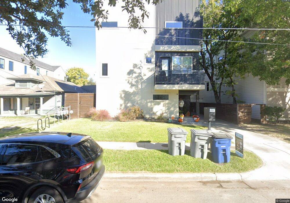 5615 Bryan Pkwy unit C, Dallas, TX 75206 - photo 1