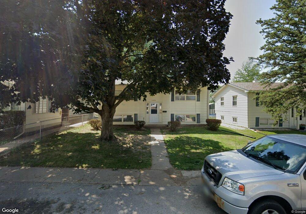 2328 Adams St, Davenport, IA 52803 - photo 1