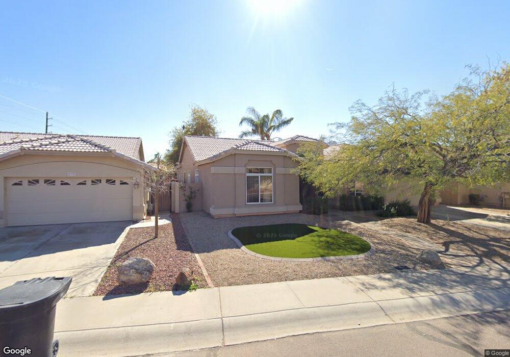 249 W Pecan Place, Tempe, AZ 85284 - photo 1