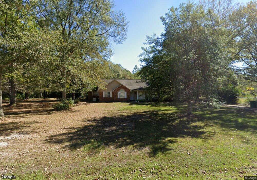 23001 Robert e Lee Rd, Lucedale, MS 39452 - photo 1