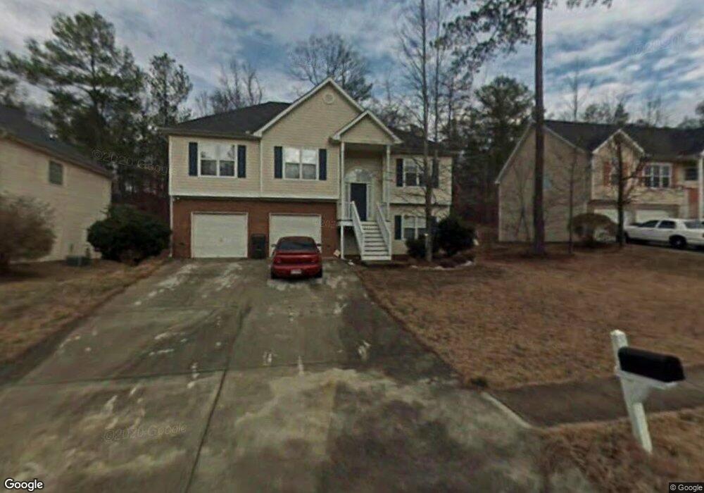 2155 Shadygrove Walk unit 1, Austell, GA 30168 - photo 1