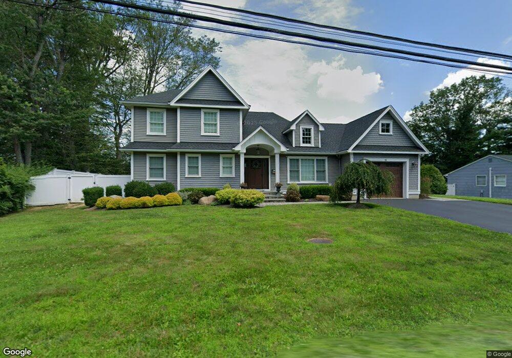 16 Buckingham Rd, Nanuet, NY 10954 - photo 1